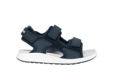 New Viking Anchor Sandaler, , 32 Navy