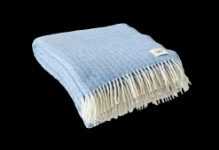 Arctic Anda Plaid, , 130x200 cm* Plaider