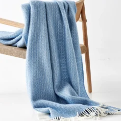 Arctic Anda Plaid, , 130x200 cm* Plaider