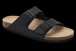 Online Scholl Andrea Sandaler, , 39 Black