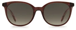 Outlet Kate Spade New York Andria Solbriller, Brun