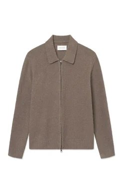 Wood Wood Andy Cardigan, , XL* Cardigans
