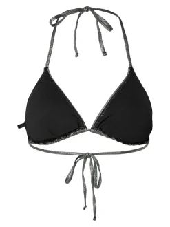 Pieces Angaka Bikinitop, , XL*Dame Badetøj