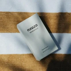 New Fugazzi Angel Dust Eau De Parfum, 100 ml