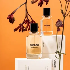 New Fugazzi Angel Dust Eau De Parfum, 100 ml