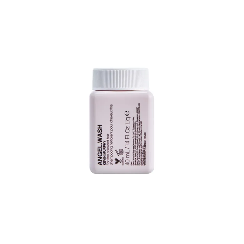 Kevin Murphy Angel Wash Shampoo, 40 ml* Hårpleje
