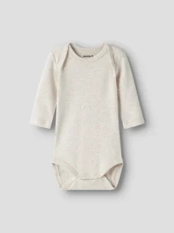 Best Name It Animal 3-pak Body, , 86 cm Jet Stream