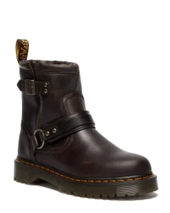 Dr. Martens Anistone Støvler, , 40*Dame Støvler