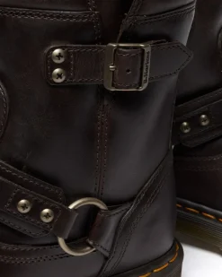 Dr. Martens Anistone Støvler, , 40*Dame Støvler
