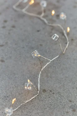 Clearance Sirius Anita Cube Lyskæde