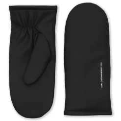 Outlet Adax Anita Handsker, Black