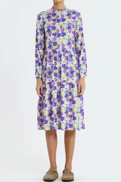 Lollys Laundry Anita Kjole, , XS*Dame Kjoler