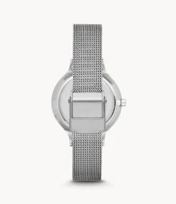 Outlet Skagen Anita SKW2149 Dameur, , 30 mm Sølv
