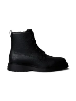 Sale Calvin Klein Ankelstøvler, , 43 Triple Black