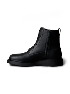 Sale Calvin Klein Ankelstøvler, , 43 Triple Black