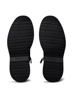 Sale Calvin Klein Ankelstøvler, , 43 Triple Black
