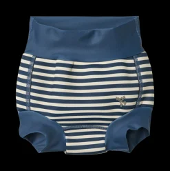 Wheat Anker Neopren Badebukser, , 2-3 år*Børn Badetøj