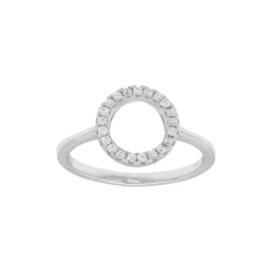 New Joanli Nor Anna Ring, , 50 Sølv