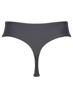 Pieces Anni String Bikinitrusser, , XS*Dame Badetøj