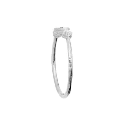 Outlet Maanesten Annie Ring, , 57 Silver