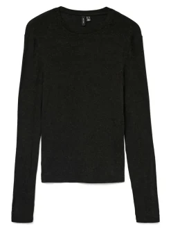 Vero Moda Annie T-shirt, , L*Dame T-Shirts & Toppe