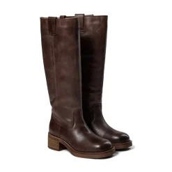 Pavement Annika Vintage Støvler, , 38*Dame Støvler