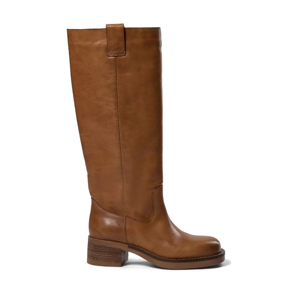 Pavement Annika Vintage Støvler, , 39*Dame Støvler