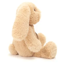Best Teddy Hermann Anny Kanin, Lysebrun