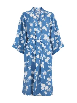 Beck Söndergaard Antonia Luelle Kimono, , M*Dame Loungewear