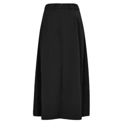 Sale Co'Couture AnyaCC Pleat Nederdel, , XL Black
