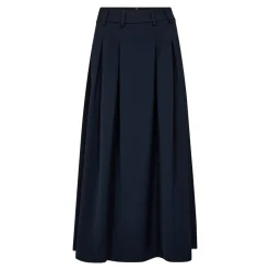 Co'Couture AnyaCC Pleat Nederdel, , M*Dame Nederdele