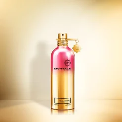 Montale Aoud Jasmine Eau De Parfum, 100 ml* Nicheparfumer