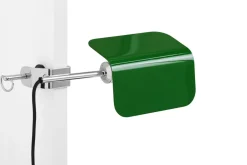 HAY Apex Clip Lampe,* Væglamper|Bordlamper