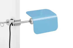 HAY Apex Clip Lampe,* Væglamper|Bordlamper