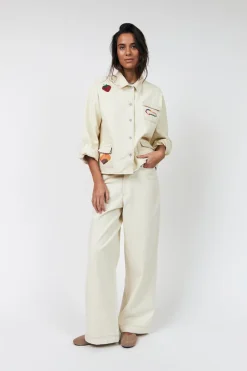 Lollys Laundry AprilLL Jakke, , M*Dame Jakker & Frakker