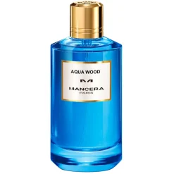 Best Mancera Aqua Wood Eau De Parfum, 120 ml