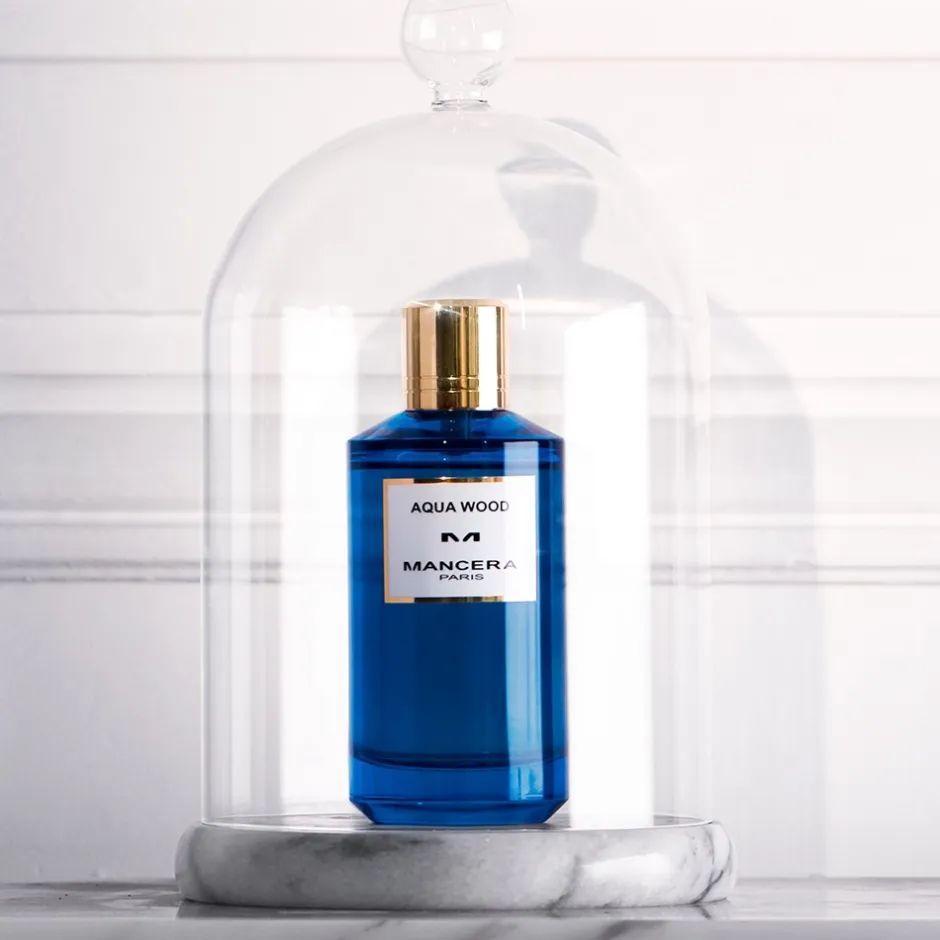 Best Mancera Aqua Wood Eau De Parfum, 120 ml