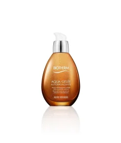 Biotherm Aqua-Gelée Face Self-Tanning Serum, 50 ml* Ansigtspleje|Kropspleje