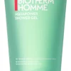 Clearance Biotherm Aquapower Homme Refreshing Showergel, 200 ml