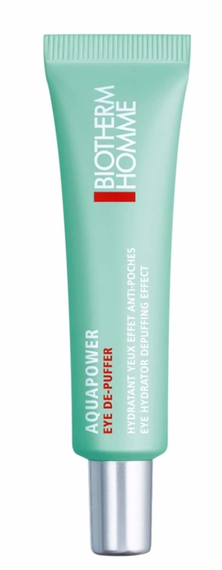 Biotherm Aquapower Moisturizing Eye Cream, 15 ml* Ansigtspleje
