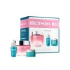 Discount Biotherm Aquasource Cica Nutri Hydrating Routine Gaveæske