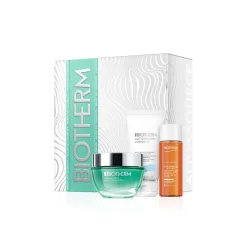 Sale Biotherm Aquasource Hyalu Plump Gaveæske