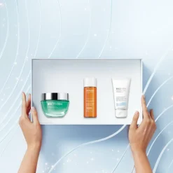Sale Biotherm Aquasource Hyalu Plump Gaveæske