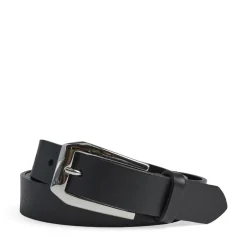 Hot Markberg Arcade Bælte, , 105 cm Black/Silver