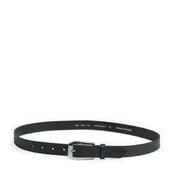 Hot Markberg Arcade Bælte, , 105 cm Black/Silver