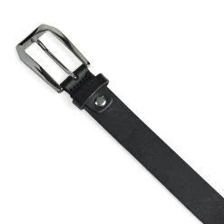 Hot Markberg Arcade Bælte, , 105 cm Black/Silver