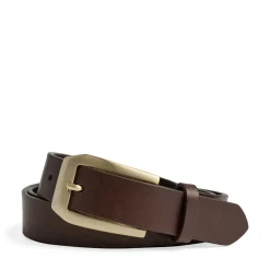 Best Markberg Arcade Bælte, , 105 cm Dark Brown