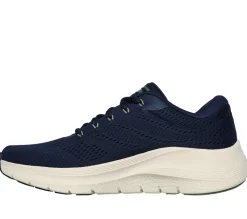 Skechers Arch Fit 2.0 Sneakers, , 45 NVY Navy