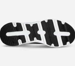 New Skechers Arch Fit Sneakers, , 44 BKW Black White