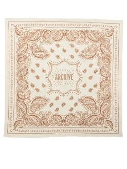 Jack&Jones Archive Bandana,* Halstørklæder & Handsker